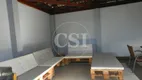 Foto 11 de Casa com 3 Quartos à venda, 248m² em Jardim Santa Genebra, Campinas