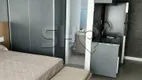 Foto 3 de Apartamento com 1 Quarto para alugar, 30m² em Campo Belo, São Paulo