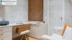 Foto 12 de Apartamento com 3 Quartos à venda, 128m² em Morumbi, São Paulo