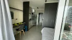 Foto 6 de Apartamento com 1 Quarto para alugar, 25m² em Vila Butantã, São Paulo