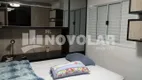 Foto 8 de Sobrado com 3 Quartos à venda, 100m² em Vila Dom Pedro II, São Paulo