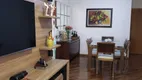Foto 3 de Apartamento com 3 Quartos à venda, 102m² em Centro, São Bernardo do Campo