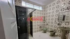 Foto 11 de Sobrado com 5 Quartos à venda, 295m² em Vila Camargos, Guarulhos