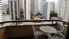 Foto 7 de Apartamento com 4 Quartos à venda, 190m² em Perdizes, São Paulo