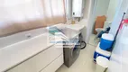 Foto 14 de Apartamento com 3 Quartos à venda, 160m² em Barra Funda, Guarujá