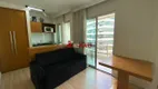 Foto 4 de Flat com 1 Quarto para alugar, 44m² em Consolação, São Paulo