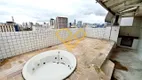 Foto 25 de Cobertura com 3 Quartos à venda, 146m² em Vila Matias, Santos