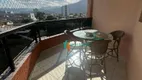 Foto 4 de Apartamento com 2 Quartos à venda, 87m² em Indaiá, Caraguatatuba