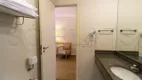 Foto 8 de Apartamento com 1 Quarto à venda, 29m² em Campo Belo, São Paulo