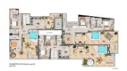 Foto 19 de Apartamento com 3 Quartos à venda, 112m² em Balneário Costa Azul, Matinhos