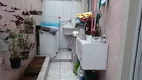 Foto 11 de Casa de Condomínio com 3 Quartos à venda, 72m² em Taboão, Diadema