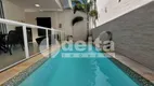 Foto 18 de Casa com 3 Quartos à venda, 200m² em Alto Umuarama, Uberlândia