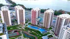 Foto 6 de Apartamento com 2 Quartos à venda, 79m² em Barra da Tijuca, Rio de Janeiro