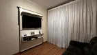 Foto 6 de Apartamento com 3 Quartos à venda, 125m² em Vila Yara, São Paulo