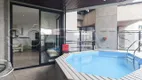 Foto 9 de Apartamento com 1 Quarto para alugar, 80m² em Morumbi, São Paulo