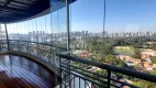 Foto 3 de Cobertura com 4 Quartos para venda ou aluguel, 396m² em Granja Julieta, São Paulo