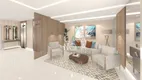 Foto 3 de Apartamento com 3 Quartos à venda, 115m² em Cidade Ocian, Praia Grande