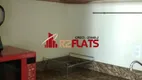 Foto 2 de Flat com 1 Quarto para alugar, 40m² em Pinheiros, São Paulo