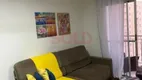 Foto 2 de Apartamento com 2 Quartos à venda, 52m² em Bonfim, Campinas
