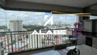 Foto 13 de Apartamento com 3 Quartos à venda, 108m² em Chácara Santo Antônio, São Paulo