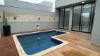 Foto 14 de Casa de Condomínio com 3 Quartos à venda, 220m² em Quinta do Lago Residence, São José do Rio Preto