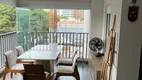 Foto 16 de Apartamento com 3 Quartos para alugar, 96m² em Pinheiros, São Paulo