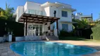 Foto 3 de Casa com 4 Quartos à venda, 227m² em Campeche, Florianópolis