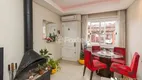 Foto 4 de Casa de Condomínio com 3 Quartos à venda, 118m² em Teresópolis, Porto Alegre