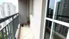 Foto 6 de Apartamento com 2 Quartos à venda, 66m² em Vila Andrade, São Paulo