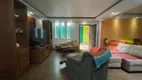 Foto 11 de Casa com 3 Quartos à venda, 432m² em Aparecida, Santos