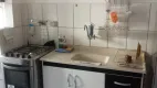 Foto 4 de Apartamento com 2 Quartos à venda, 50m² em Conjunto Residencial Galo Branco, São José dos Campos