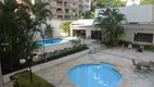 Foto 45 de Apartamento com 3 Quartos para alugar, 120m² em Campo Belo, São Paulo