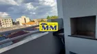 Foto 4 de Apartamento com 2 Quartos à venda, 49m² em Weissopolis, Pinhais