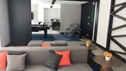 Foto 6 de Apartamento com 1 Quarto à venda, 34m² em Bela Vista, São Paulo