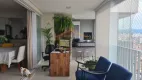 Foto 4 de Apartamento com 3 Quartos à venda, 134m² em Santana, São Paulo