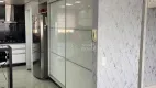 Foto 2 de Apartamento com 3 Quartos à venda, 128m² em Centro, Santo André