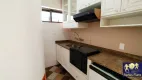 Foto 4 de Flat com 1 Quarto para alugar, 50m² em Bela Vista, São Paulo