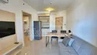 Foto 2 de Apartamento com 1 Quarto para alugar, 45m² em Ribeirânia, Ribeirão Preto
