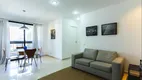 Foto 3 de Apartamento com 2 Quartos à venda, 58m² em Vila Nova Conceição, São Paulo
