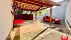 Foto 22 de Casa com 3 Quartos à venda, 110m² em Trevo, Belo Horizonte