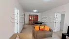 Foto 2 de Flat com 2 Quartos à venda, 80m² em Higienópolis, São Paulo