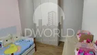 Foto 16 de Cobertura com 3 Quartos à venda, 168m² em Parque das Nações, Santo André