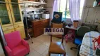 Foto 4 de Casa com 3 Quartos à venda, 110m² em Parque Jambeiro, Campinas