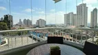Foto 18 de Apartamento com 3 Quartos à venda, 110m² em Campestre, Santo André