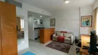 Foto 9 de Flat com 1 Quarto para alugar, 28m² em Alphaville, Barueri