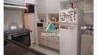 Foto 5 de Apartamento com 2 Quartos à venda, 70m² em Parque Oratorio, Santo André