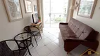 Foto 2 de Apartamento com 2 Quartos à venda, 62m² em Enseada, Guarujá
