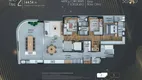 Foto 10 de Apartamento com 3 Quartos à venda, 152m² em Vila Guilhermina, Praia Grande