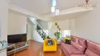 Foto 4 de Casa de Condomínio com 2 Quartos à venda, 124m² em Uberaba, Curitiba