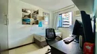 Foto 17 de Apartamento com 4 Quartos à venda, 114m² em Ponta Verde, Maceió